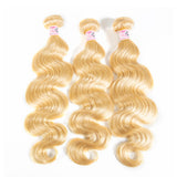 GS Virgin Hair Brazilian Hair Body Wave One Bundle 100% Unprocessed   Natural Hair Cabello Series